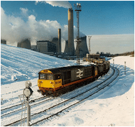 Merry-go-round. Ratcliffe.