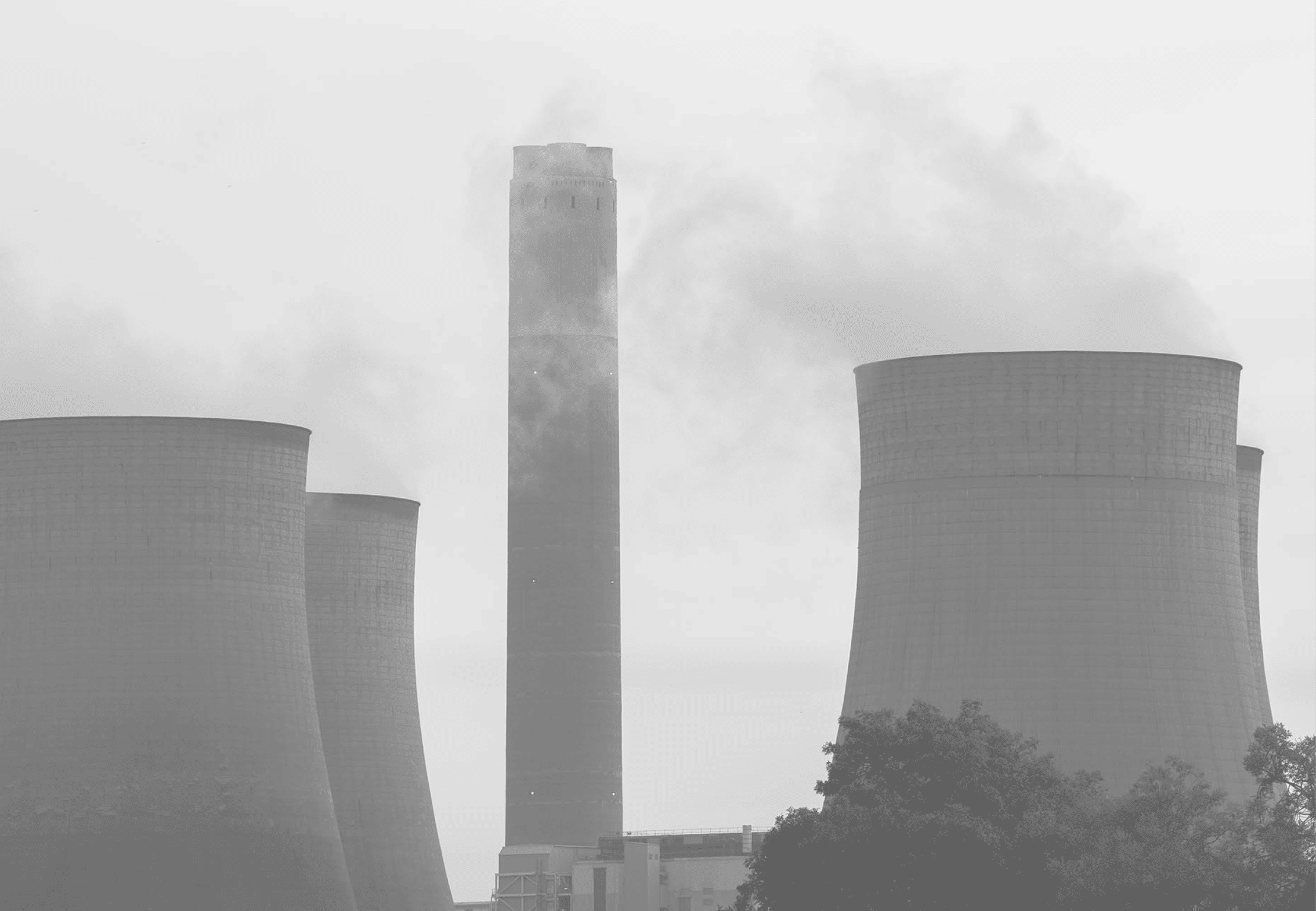 (Photo shoot 0923-057) Uniper Energy Ratcliffe on Soar Power Station near Nottingham