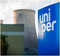 (Photo shoot 1123-035) Uniper Ratcliffe on Soar Power Station near Nottingham