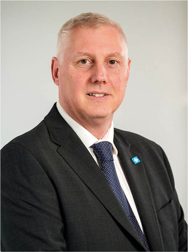 (Photo shoot 0324-042) Ratcliffe Power Station visit 20.03.2024 Exec team photos