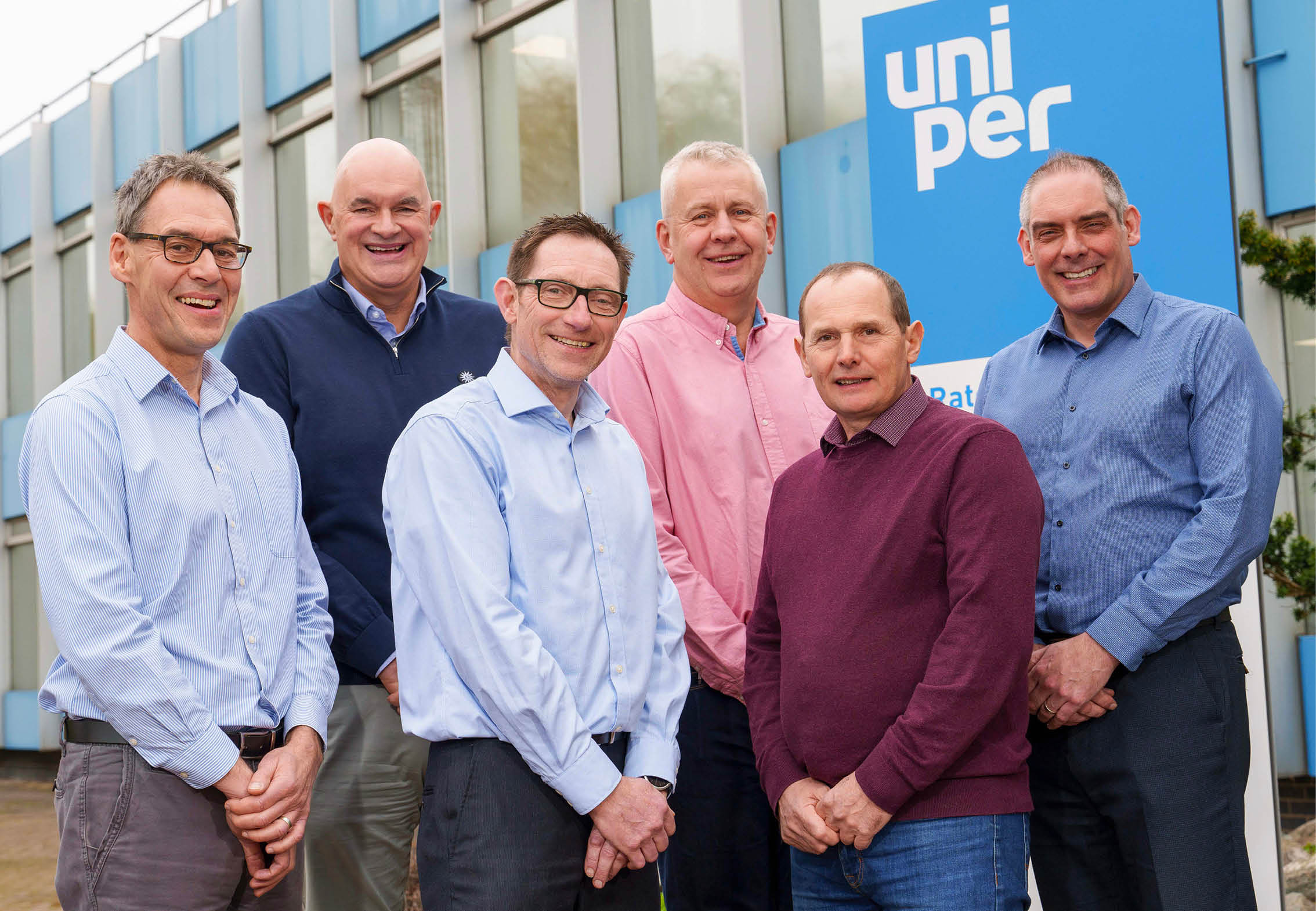 (Photo shoot 0224-054) Ratcliffe on Soar Power station team photos 28/2/2024