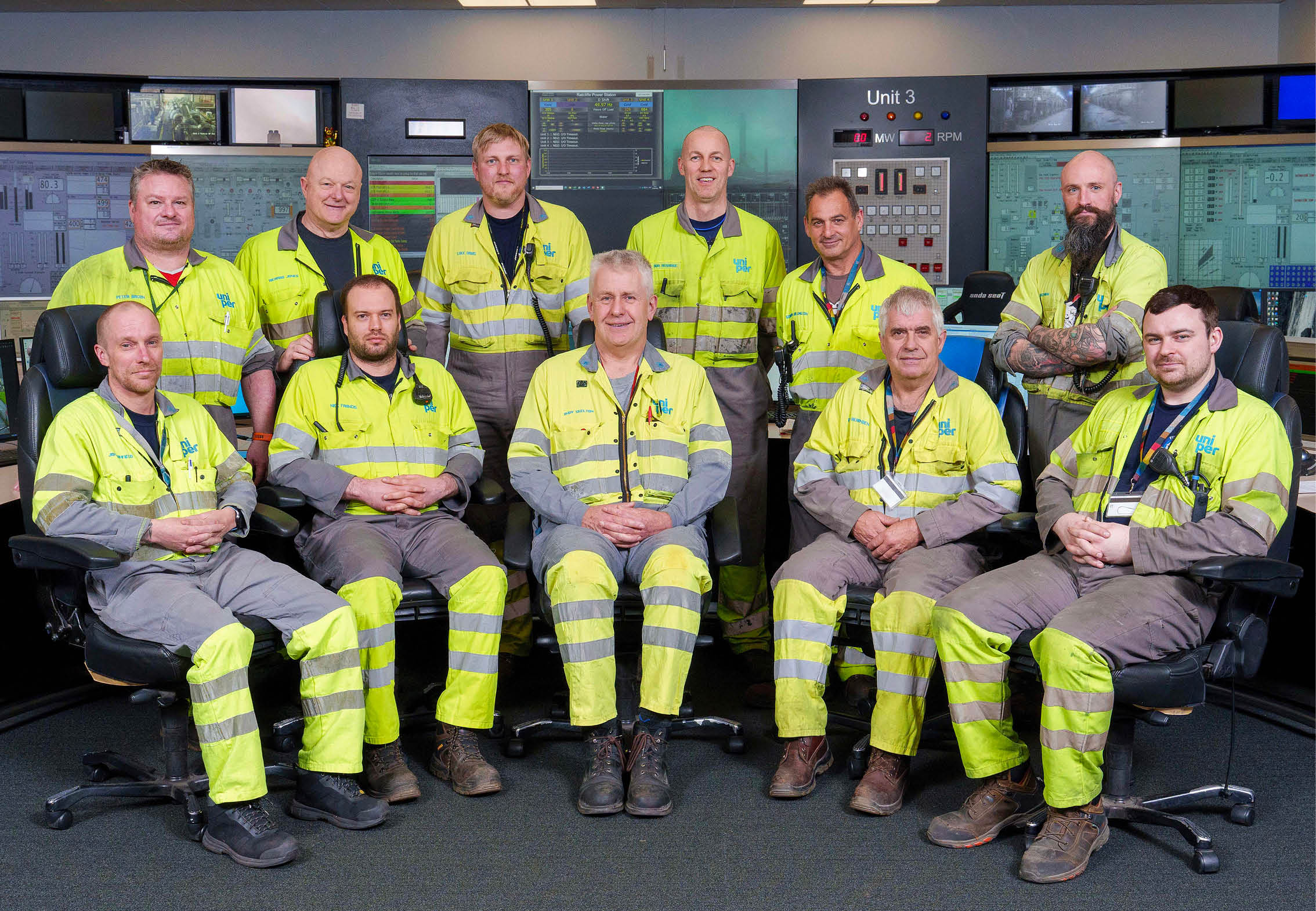 (Photo shoot 0424-014) Ratcliffe Power Station visit 09.04.24