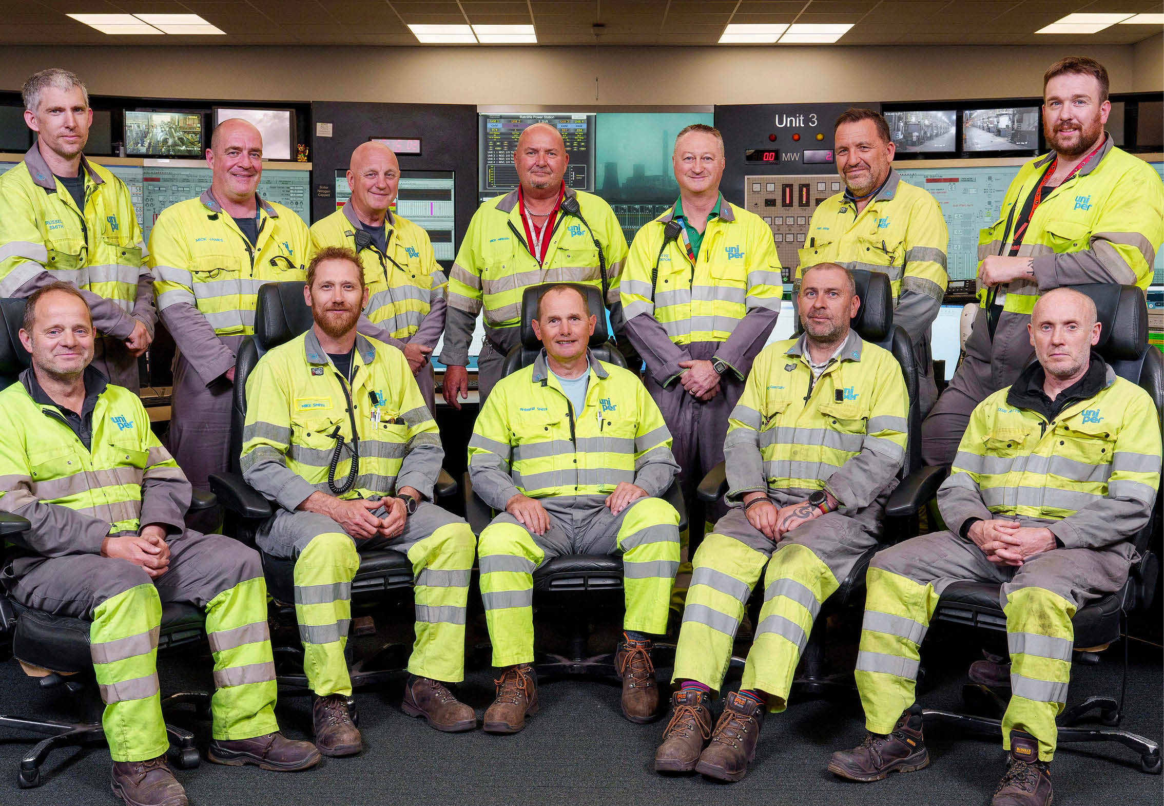 (Photo shoot 0524-008) Ratcliffe Power Station visit 15.05.2024