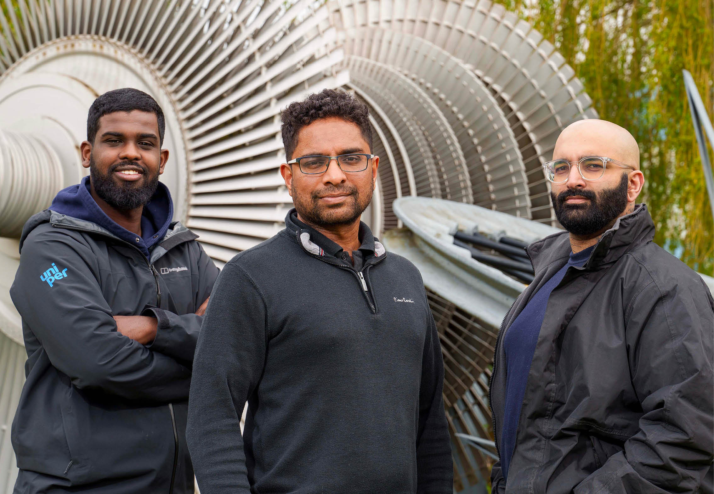 (Photo shoot 0524-001) Ratcliffe Power Station visit 01.05.2024