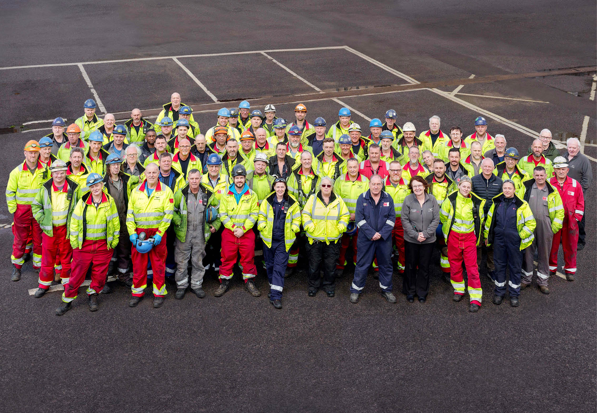 (Photo shoot 0424-014) Ratcliffe Power Station visit 09.04.24