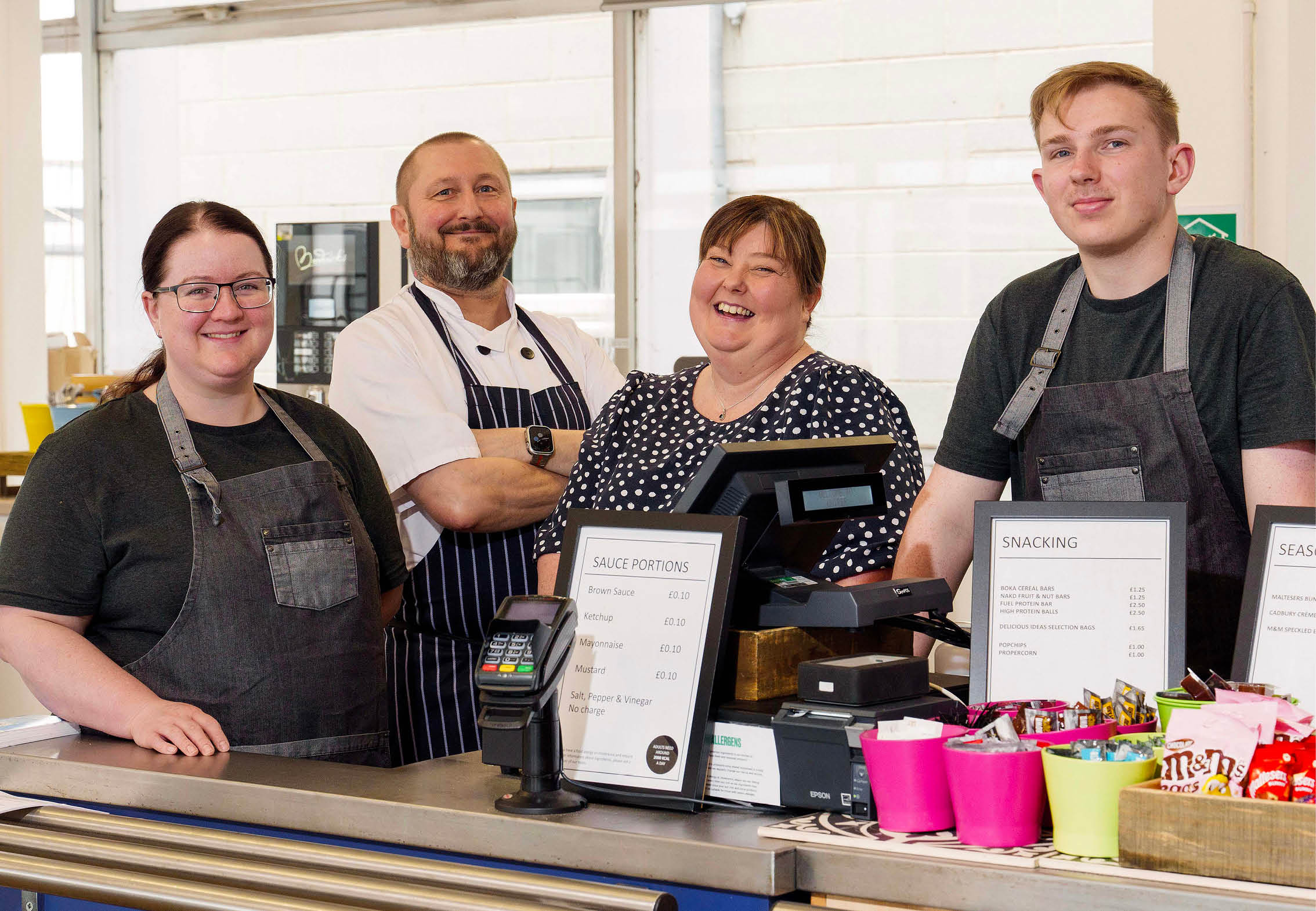 (Photo shoot 0424-029) Ratcliffe on Soar Power Station photography visit 17/04/2024.