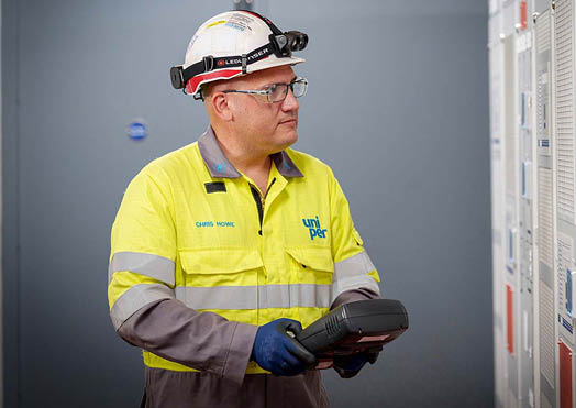 (Photo shoot 0724-050) Ratcliffe Power Station visit 29 July 2024