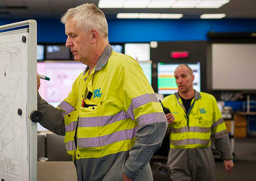 (Photo shoot 0424-014) Ratcliffe Power Station visit 09.04.24