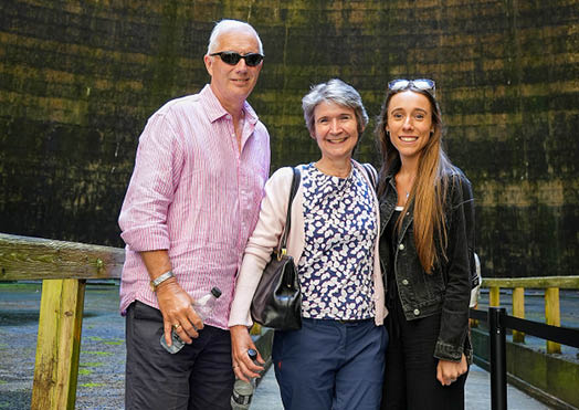 (Photo shoot 0624-037) Ratcliffe Power Station open day 22 June 2024