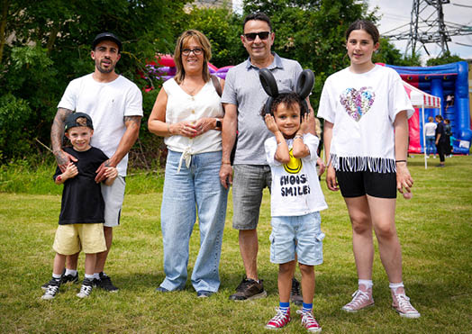 (Photo shoot 0624-037) Ratcliffe Power Station open day 22 June 2024