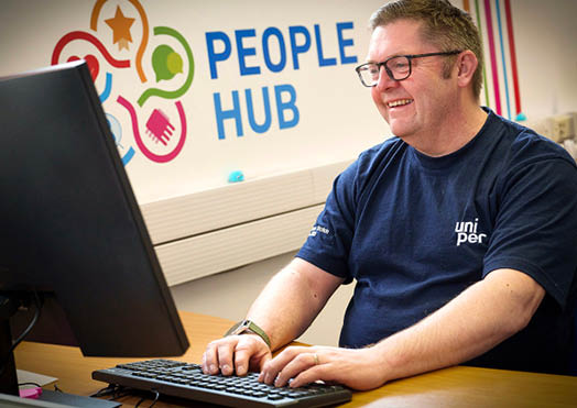 (Photo shoot 0524-001) Ratcliffe Power Station visit 01.05.2024