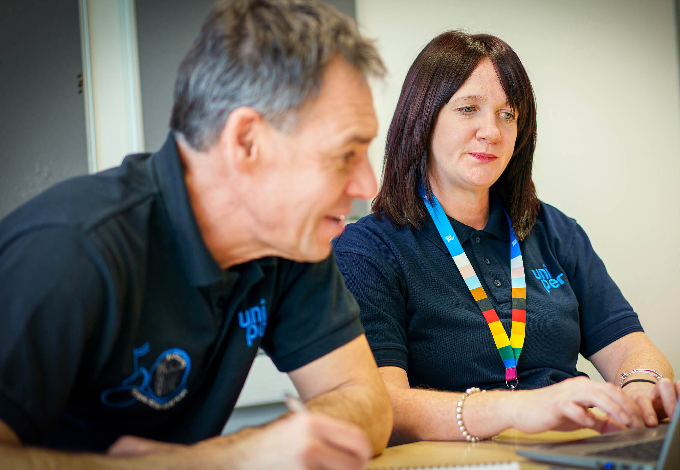 (Photo shoot 0324-042) Ratcliffe Power Station visit 20.03.2024