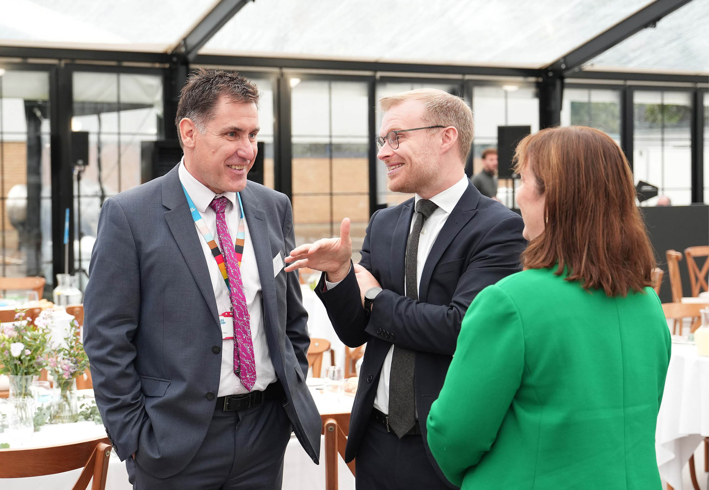 (Photo shoot 1024-001) Ratcliffe Power Station official closing event.01/10/2024