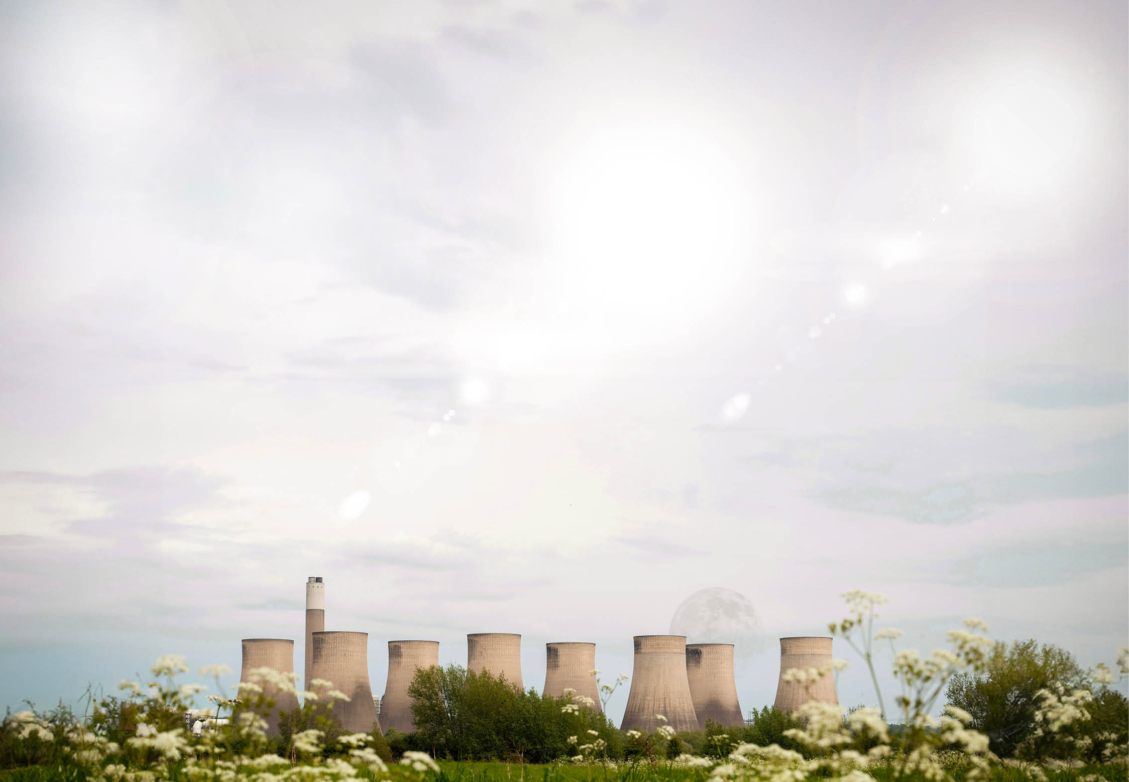 (Photo shoot 0524-008) Ratcliffe Power Station visit 15.05.2024