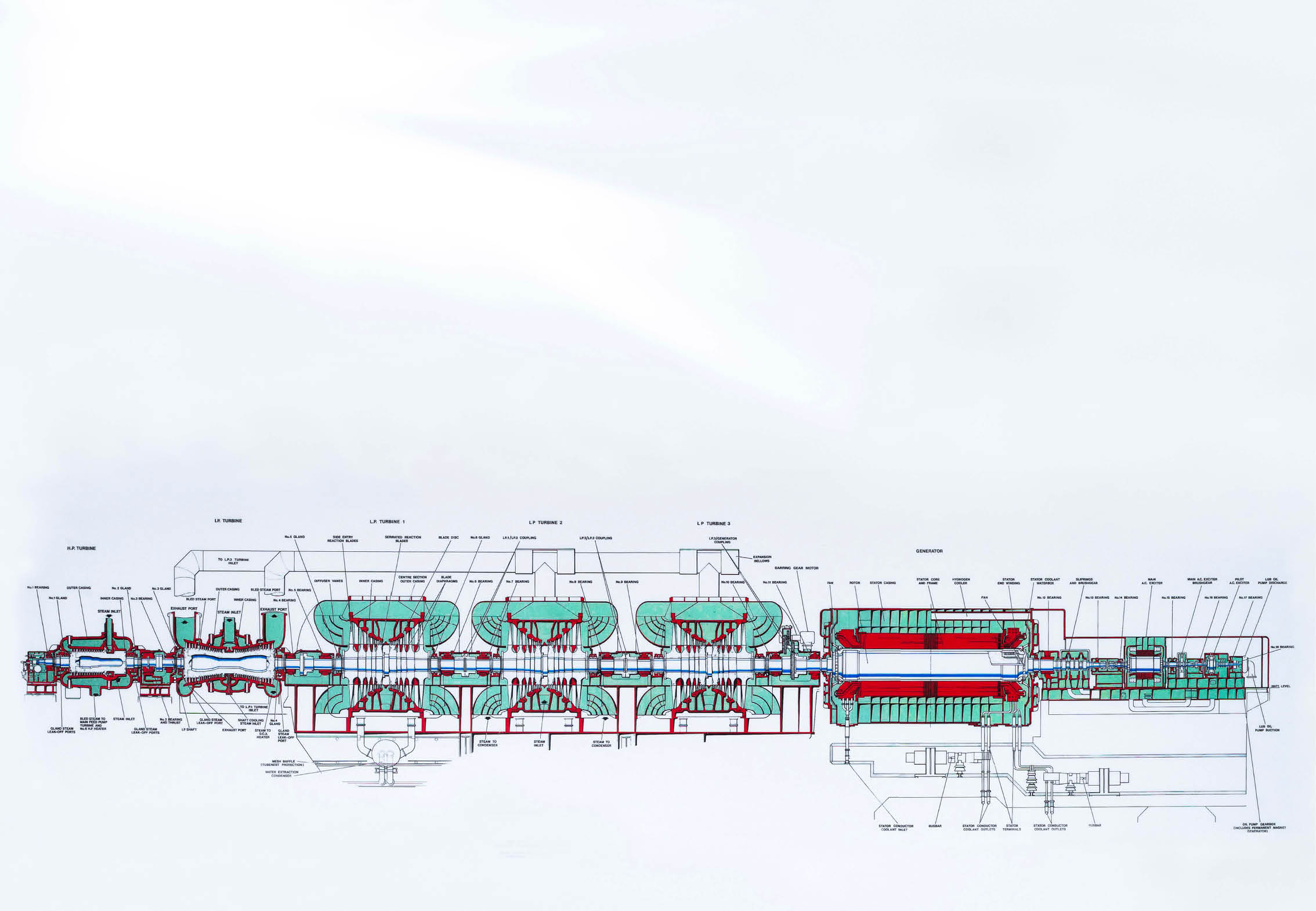 (Photo shoot 0624-022) Ratcliffe Power Station visit 13.06.2024