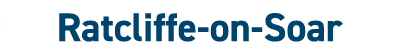 l Ratcliffe on Soar
